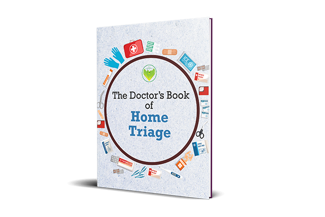 The Doctor's Book of Home Emergency Room Triage